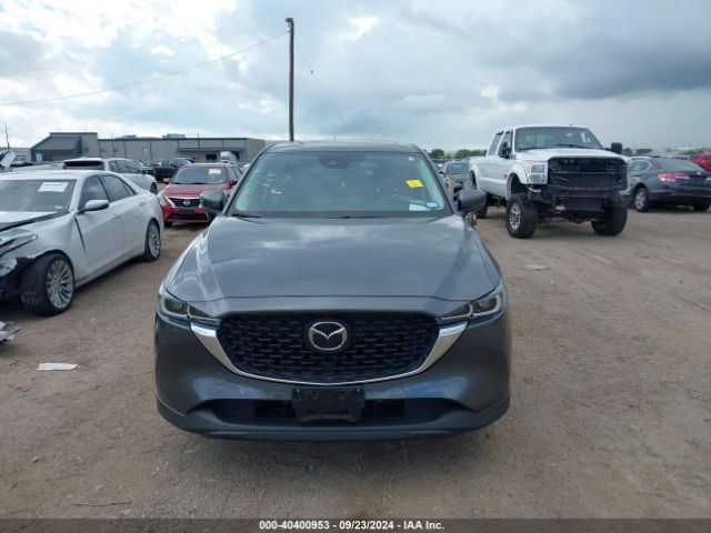 JM3KFBCM4P0135596 Mazda Cx-5 2.5 S Preferred