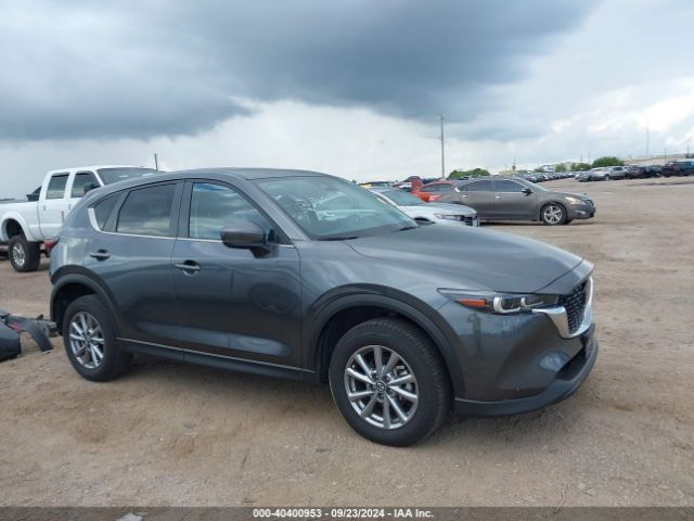 JM3KFBCM4P0135596 Mazda Cx-5 2.5 S Preferred