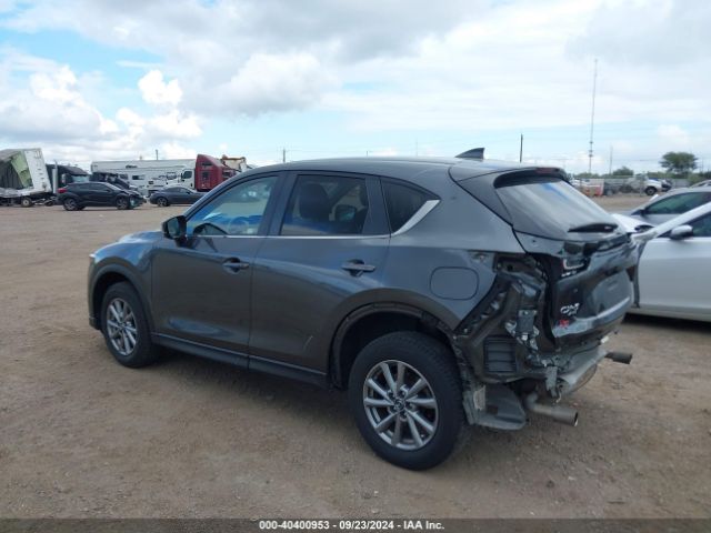 JM3KFBCM4P0135596 Mazda Cx-5 2.5 S Preferred