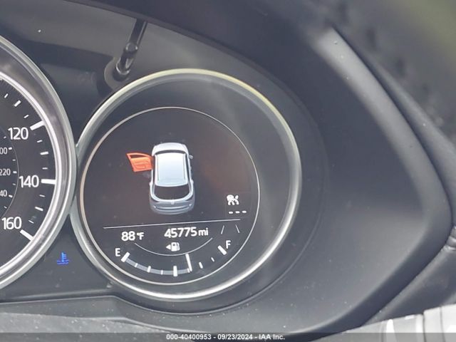 JM3KFBCM4P0135596 Mazda Cx-5 2.5 S Preferred