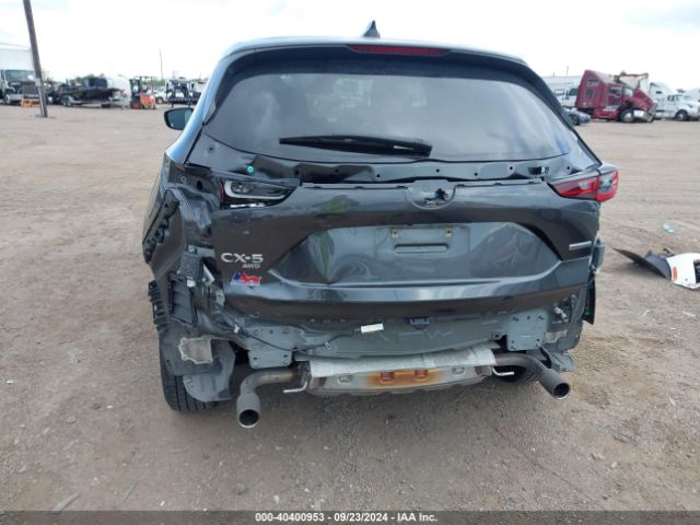 JM3KFBCM4P0135596 Mazda Cx-5 2.5 S Preferred