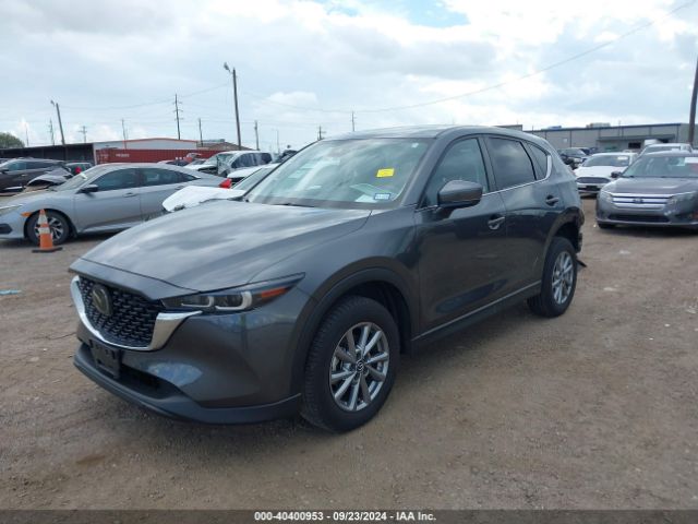 JM3KFBCM4P0135596 Mazda Cx-5 2.5 S Preferred