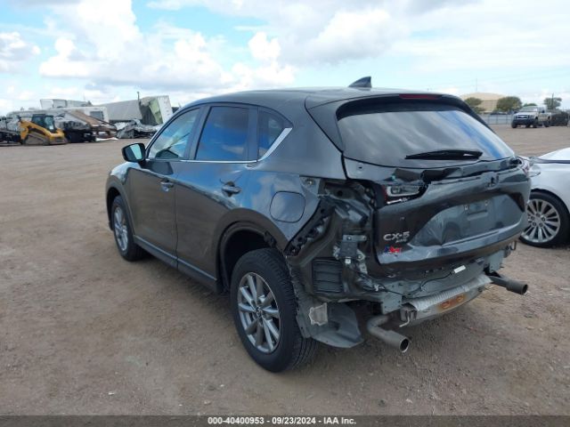JM3KFBCM4P0135596 Mazda Cx-5 2.5 S Preferred