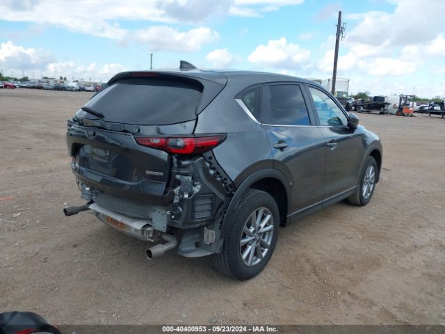 JM3KFBCM4P0135596 Mazda Cx-5 2.5 S Preferred