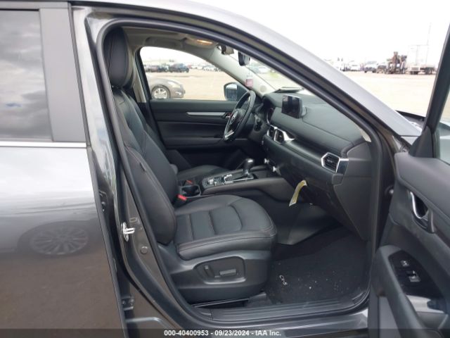 JM3KFBCM4P0135596 Mazda Cx-5 2.5 S Preferred