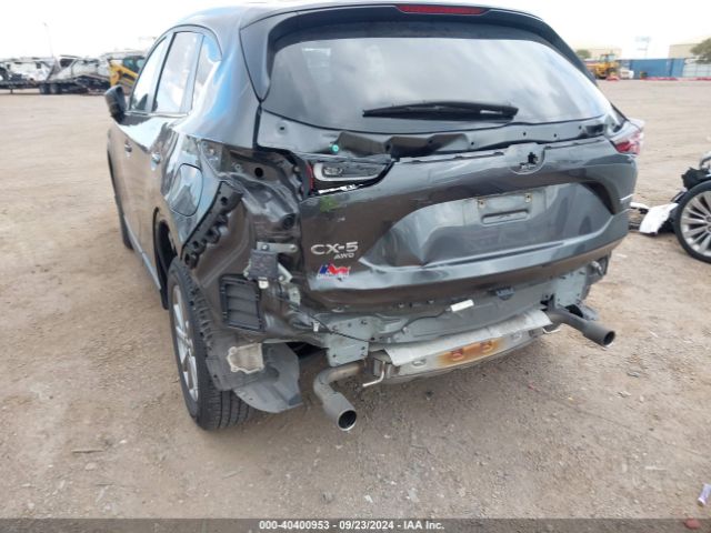 JM3KFBCM4P0135596 Mazda Cx-5 2.5 S Preferred