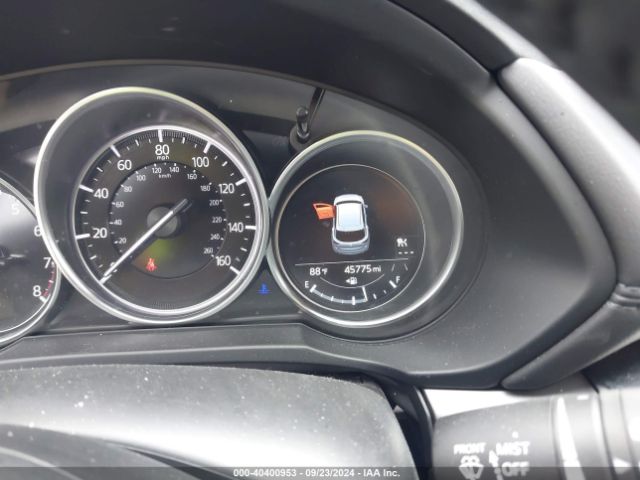 JM3KFBCM4P0135596 Mazda Cx-5 2.5 S Preferred