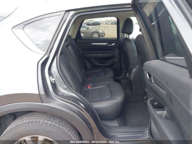 JM3KFBCM4P0135596 Mazda Cx-5 2.5 S Preferred