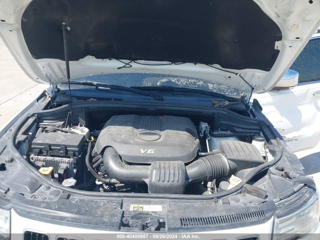 1C4RJEBG4FC220681 Jeep Grand Cherokee Limited
