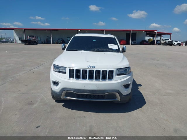 1C4RJEBG4FC220681 Jeep Grand Cherokee Limited