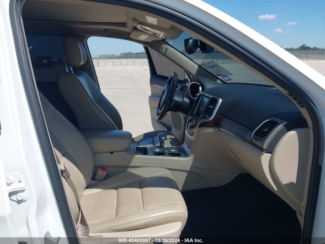 1C4RJEBG4FC220681 Jeep Grand Cherokee Limited