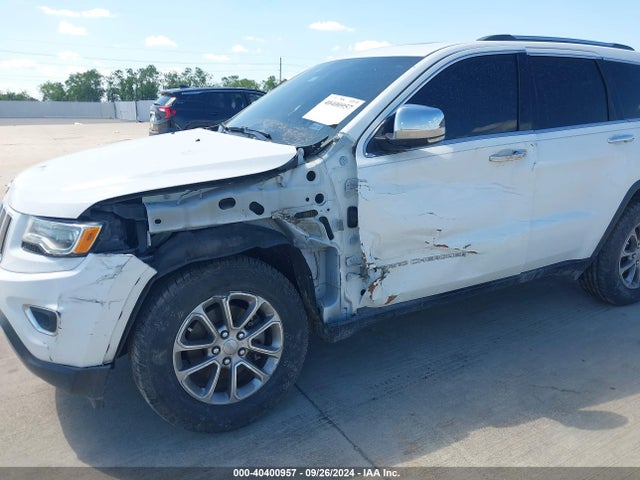 1C4RJEBG4FC220681 Jeep Grand Cherokee Limited