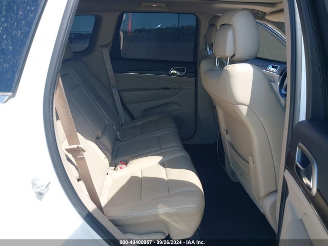1C4RJEBG4FC220681 Jeep Grand Cherokee Limited