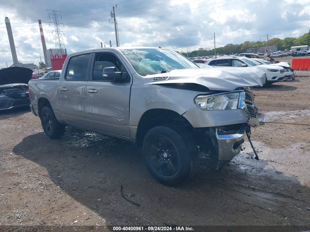 2020 1C6SRFFT4LN140862 главное изображение