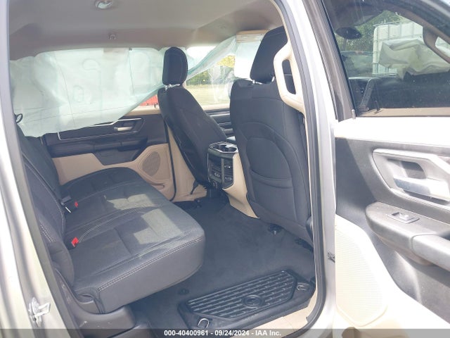RAM 1500 Big Horn  4x4 5'7 Box 2020 1C6SRFFT4LN140862 Image 8