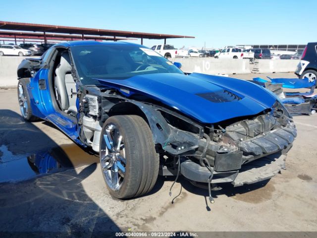 1G1YM2D74E5125998 auction archive image