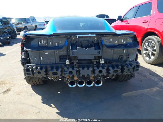 1G1YM2D74E5125998 Chevrolet Corvette Stingray Z51