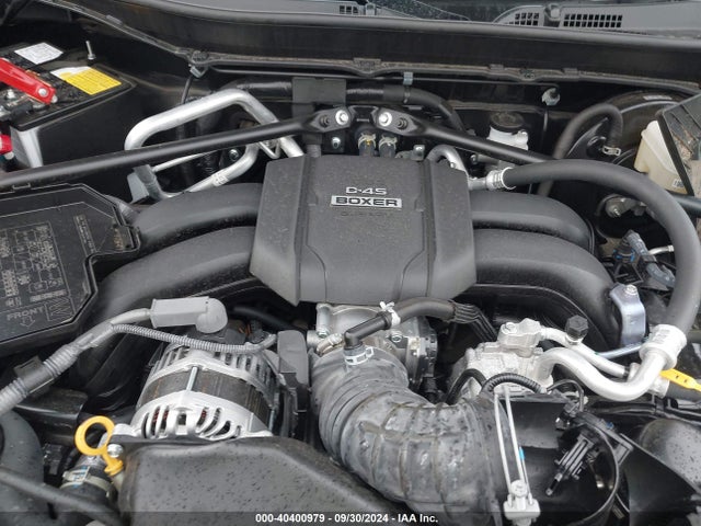 Toyota Gr86 Premium 2024 JF1ZNBE1XR9750879 Image 10