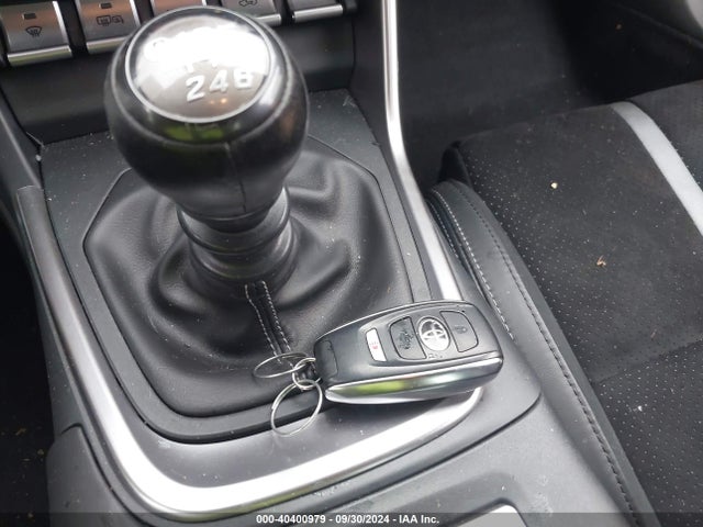 Toyota Gr86 Premium 2024 JF1ZNBE1XR9750879 Image 11
