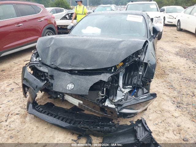 Toyota Gr86 Premium 2024 JF1ZNBE1XR9750879 Image 13