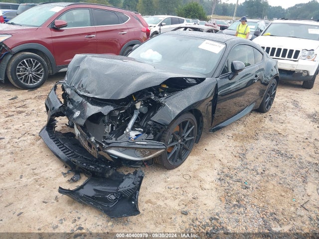 Toyota Gr86 Premium 2024 JF1ZNBE1XR9750879 Image 2
