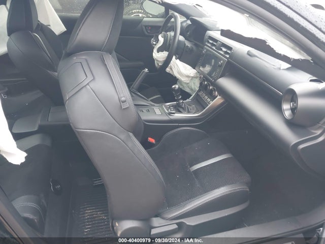 Toyota Gr86 Premium 2024 JF1ZNBE1XR9750879 Image 5