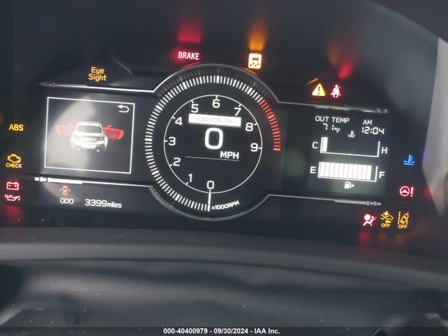 Toyota Gr86 Premium 2024 JF1ZNBE1XR9750879 Image 7