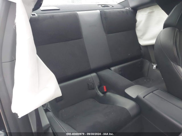 Toyota Gr86 Premium 2024 JF1ZNBE1XR9750879 Image 8