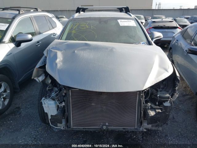 JTJYARBZ1J2085790 Lexus NX 300