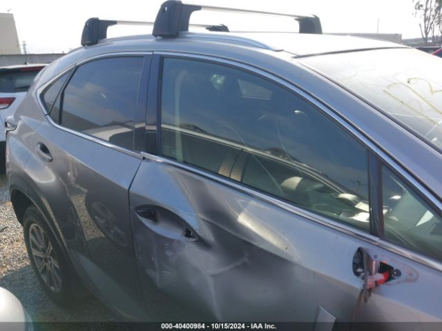 JTJYARBZ1J2085790 Lexus NX 300