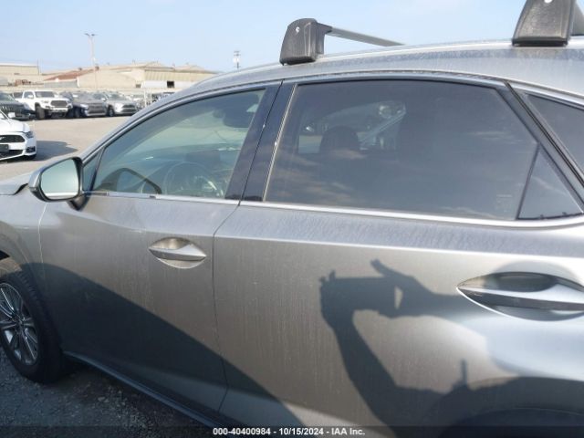 JTJYARBZ1J2085790 Lexus NX 300