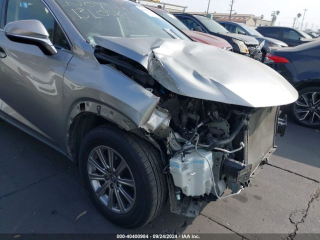 JTJYARBZ1J2085790 Lexus NX 300