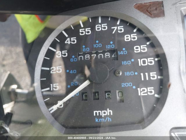 1995 HONDA GL1500 1HFSC2205SA702052 Photo 6