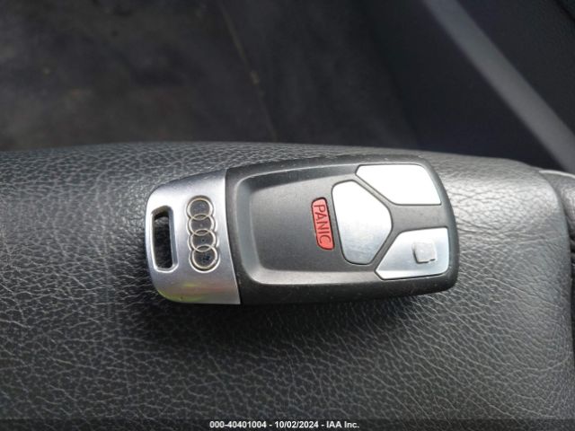 WAUGMAF48HN044682 Audi A4 2.0t Ultra Premium