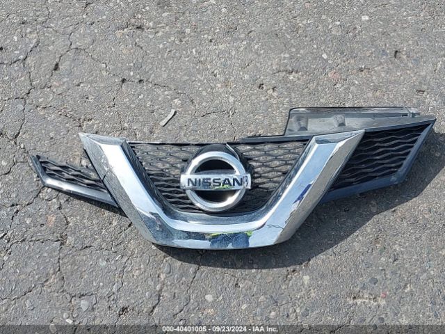 5N1AT2MTXEC857326 Nissan ROGUE SV