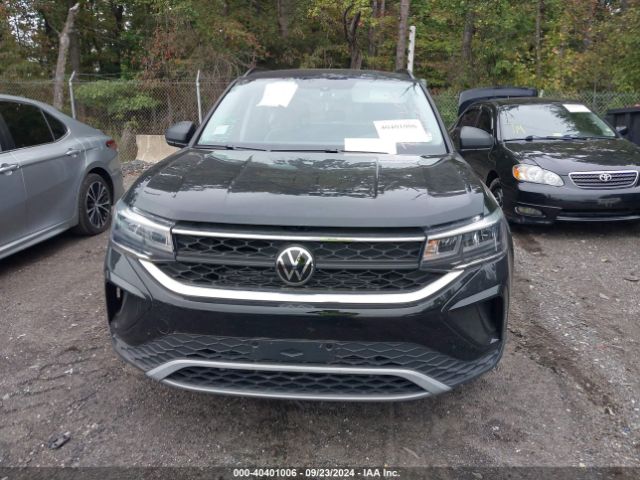 3VVCX7B2XPM344072 Volkswagen Taos 1.5t S