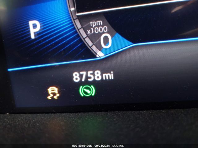 3VVCX7B2XPM344072 Volkswagen Taos 1.5t S