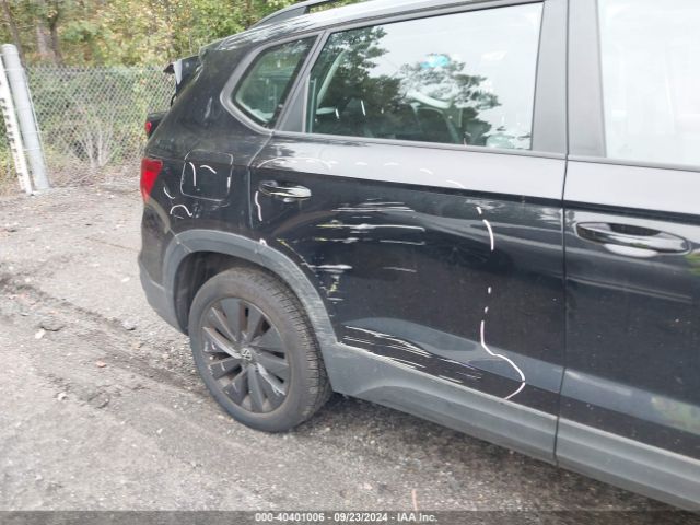 3VVCX7B2XPM344072 Volkswagen Taos 1.5t S