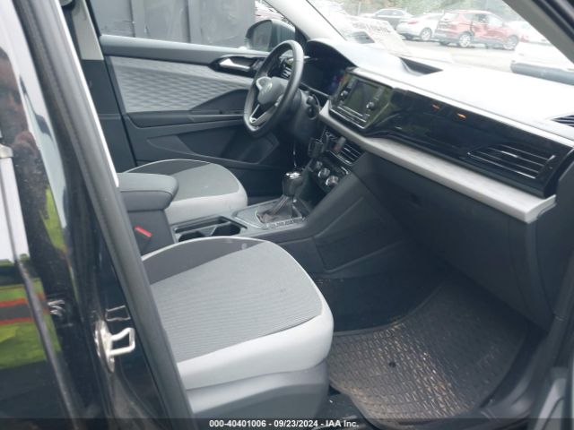 3VVCX7B2XPM344072 Volkswagen Taos 1.5t S