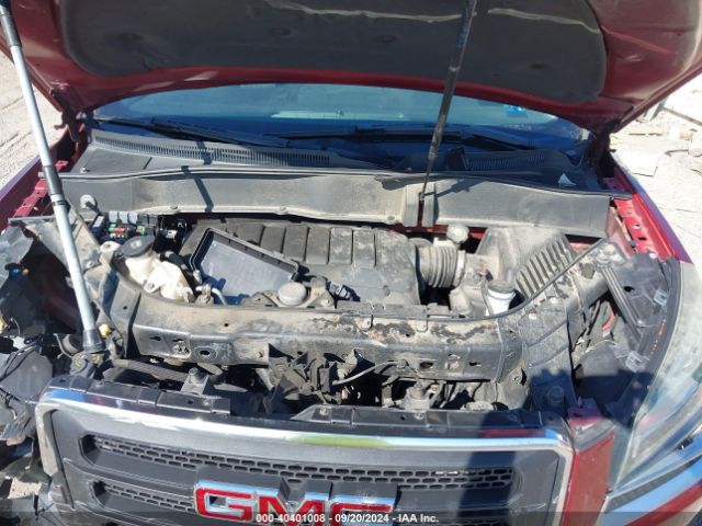 1GKKVNED1GJ274397 GMC Acadia Sle-1