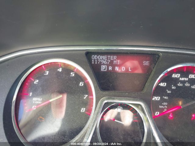 1GKKVNED1GJ274397 GMC Acadia Sle-1