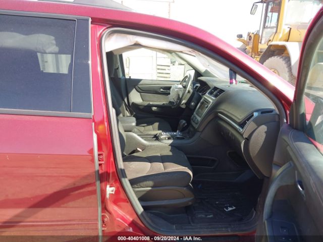 1GKKVNED1GJ274397 GMC Acadia Sle-1