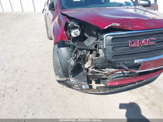 1GKKVNED1GJ274397 GMC Acadia Sle-1
