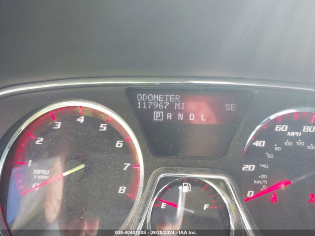 1GKKVNED1GJ274397 GMC Acadia Sle-1