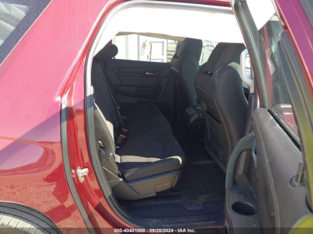1GKKVNED1GJ274397 GMC Acadia Sle-1