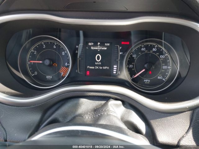1C4PJLCB8EW148752 Jeep Cherokee Latitude