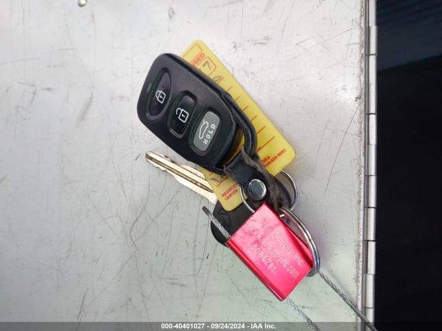 Hyundai ELANTRA SE 2020 5NPD74LFXLH503823 Image 11