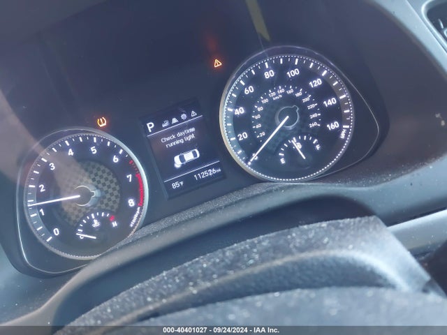 Hyundai ELANTRA SE 2020 5NPD74LFXLH503823 Image 15