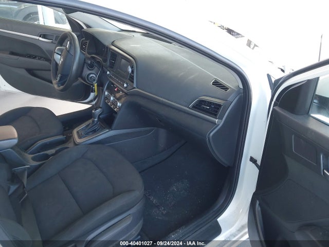 Hyundai ELANTRA SE 2020 5NPD74LFXLH503823 Image 5