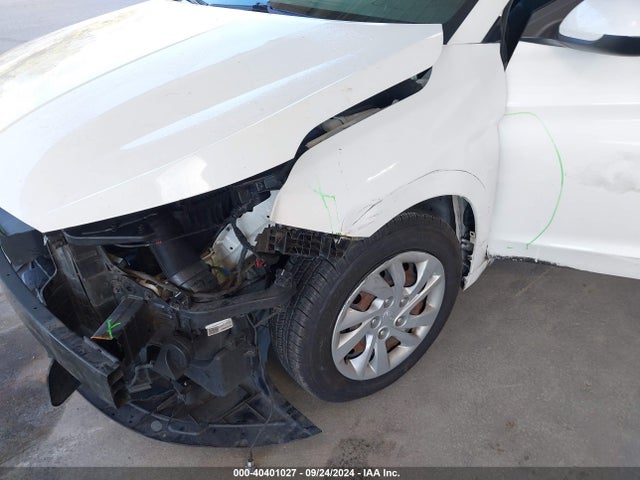Hyundai ELANTRA SE 2020 5NPD74LFXLH503823 Image 6